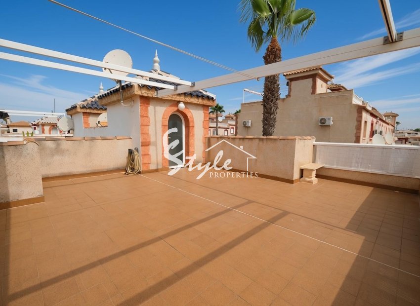 Resale - Apartament  - Playa Flamenca