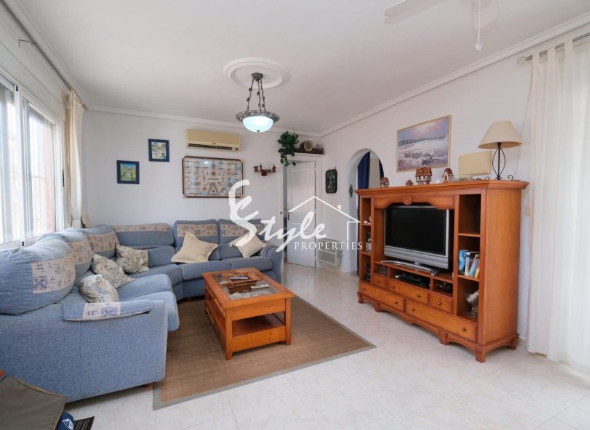 Resale - Apartament  - Playa Flamenca