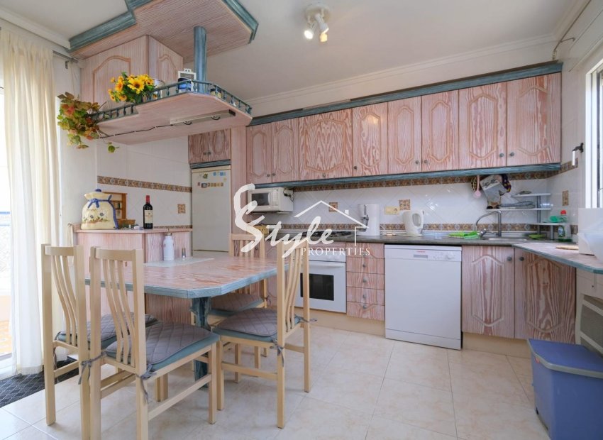 Resale - Apartament  - Playa Flamenca