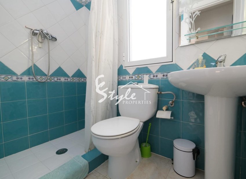 Resale - Apartament  - Playa Flamenca
