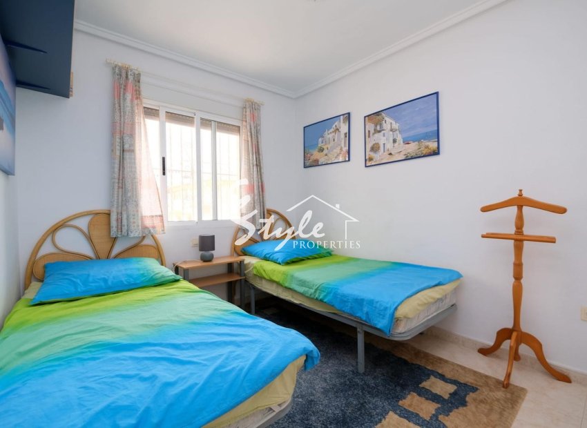 Resale - Apartament  - Playa Flamenca