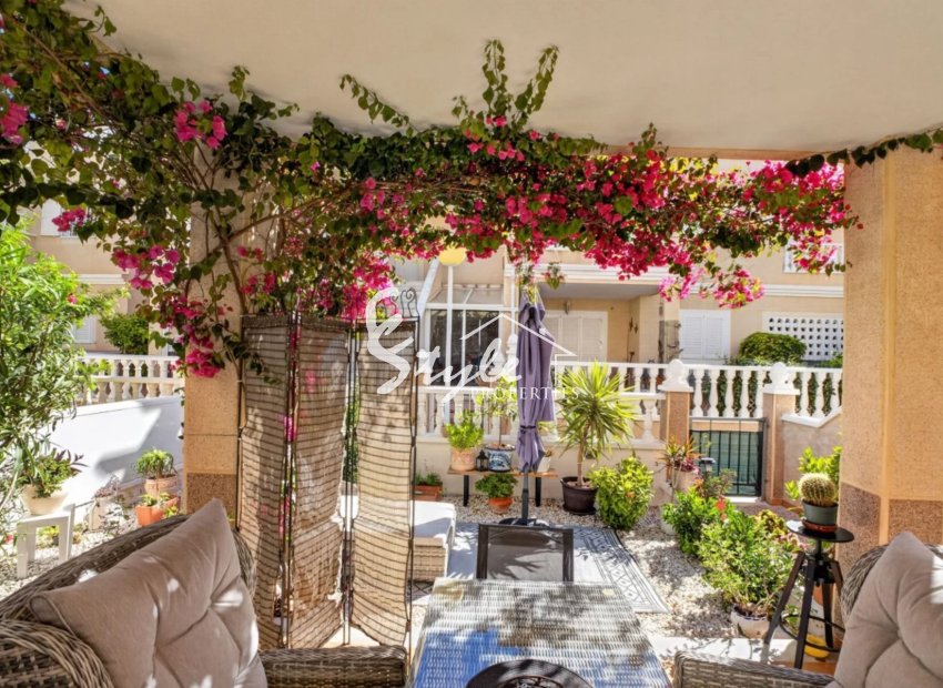 Resale - Apartament  - Playa Flamenca