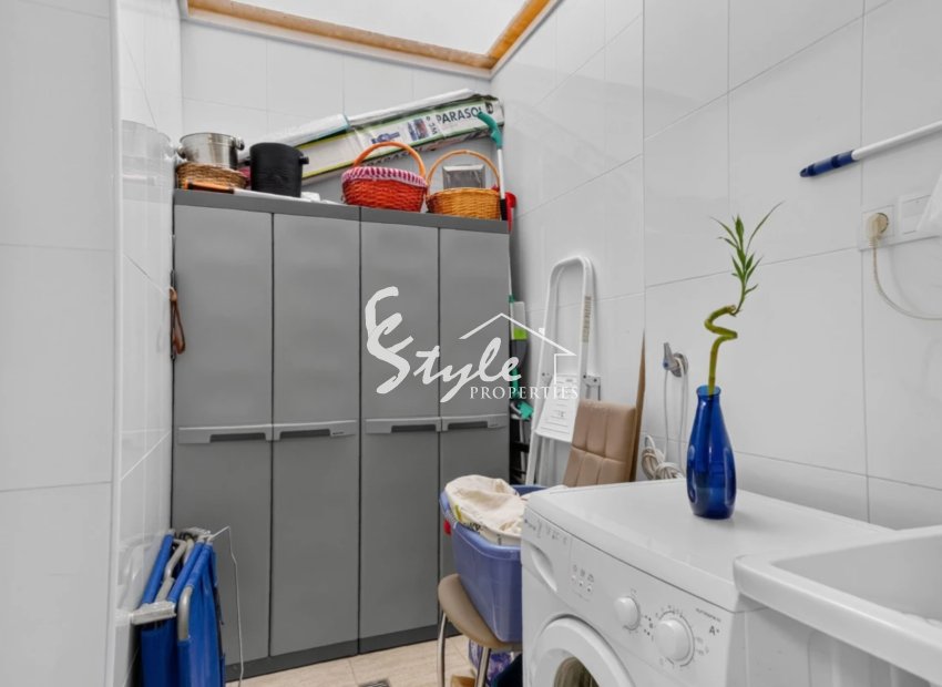 Resale - Apartament  - Playa Flamenca