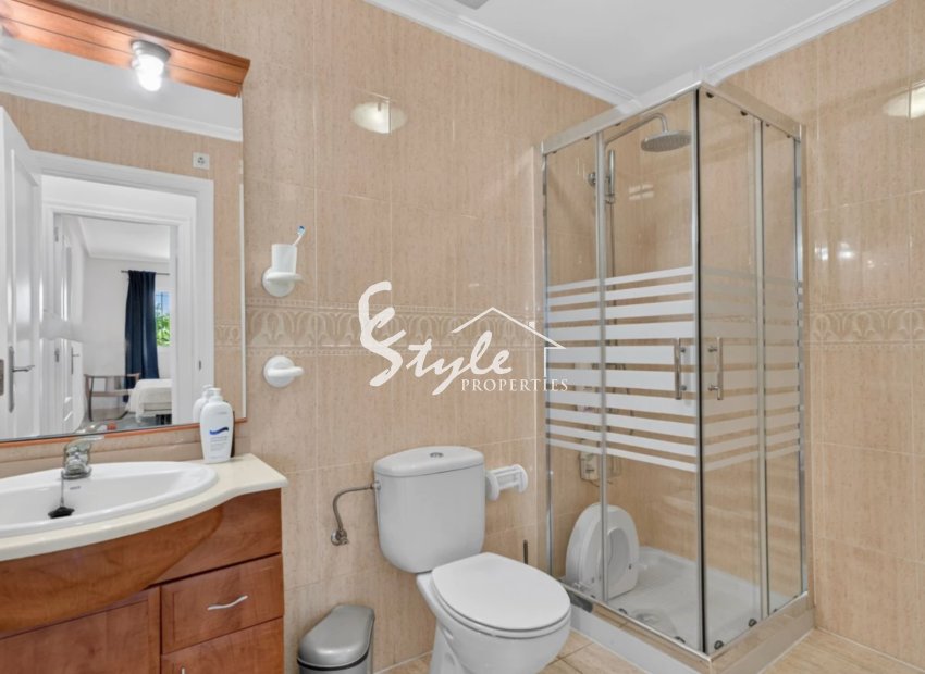 Resale - Apartament  - Playa Flamenca