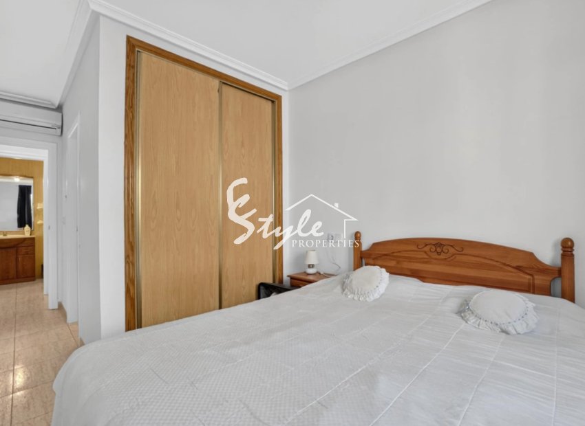 Resale - Apartament  - Playa Flamenca