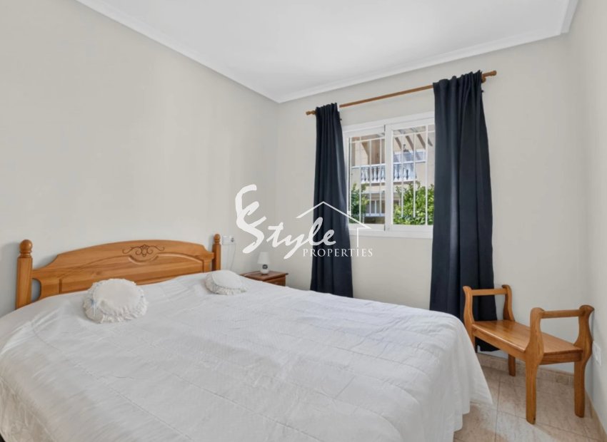 Resale - Apartament  - Playa Flamenca