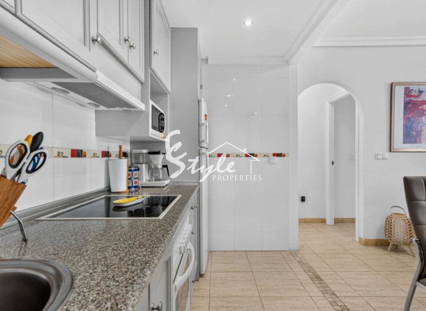 Resale - Apartament  - Playa Flamenca