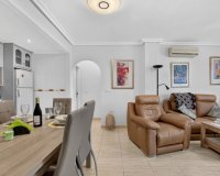 Resale - Apartament  - Playa Flamenca