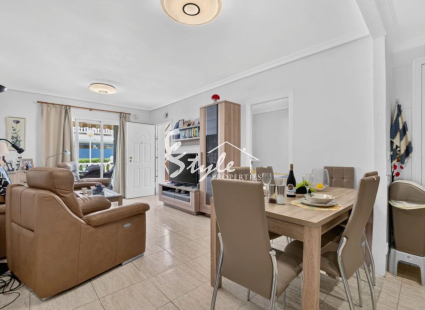 Resale - Apartament  - Playa Flamenca