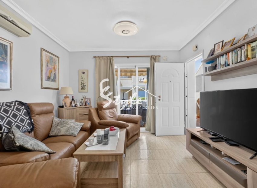 Resale - Apartament  - Playa Flamenca