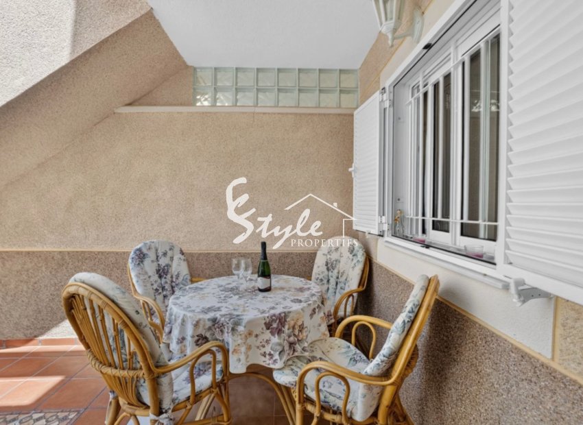 Resale - Apartament  - Playa Flamenca