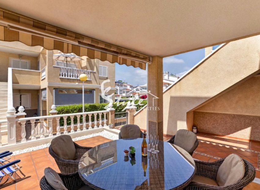 Resale - Apartament  - Playa Flamenca