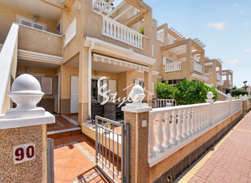 Resale - Apartament  - Playa Flamenca