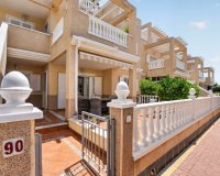 Resale - Apartament  - Playa Flamenca