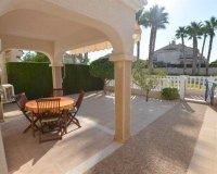 Resale - Apartament  - Playa Flamenca