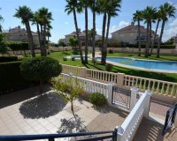 Resale - Apartament  - Playa Flamenca