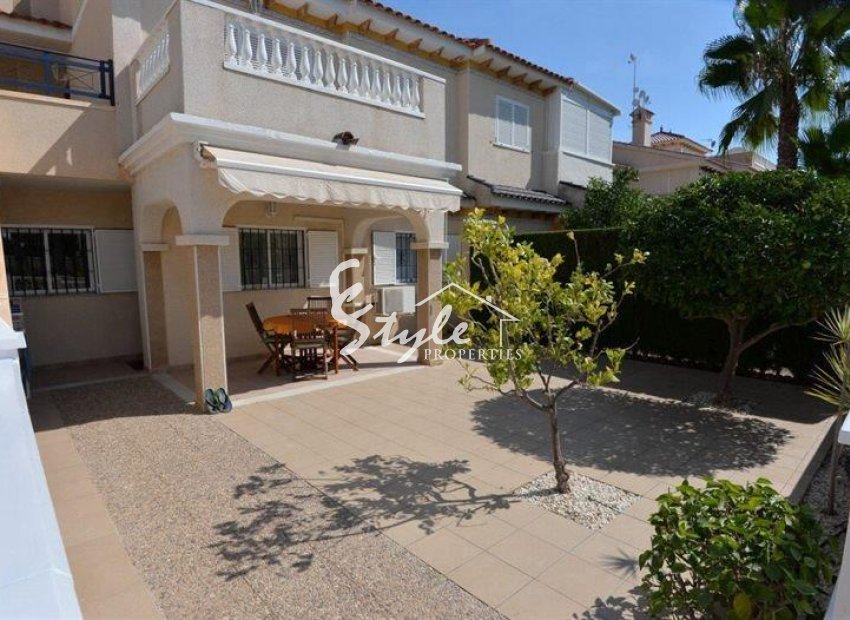 Resale - Apartament  - Playa Flamenca