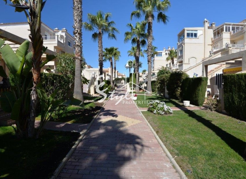 Resale - Apartament  - Playa Flamenca