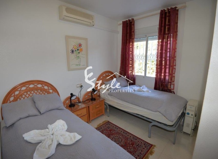 Resale - Apartament  - Playa Flamenca