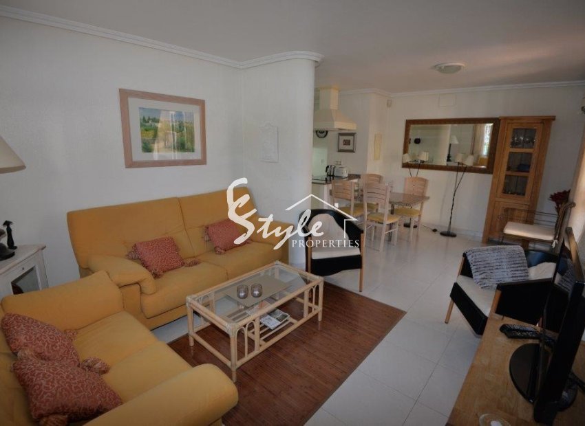 Resale - Apartament  - Playa Flamenca