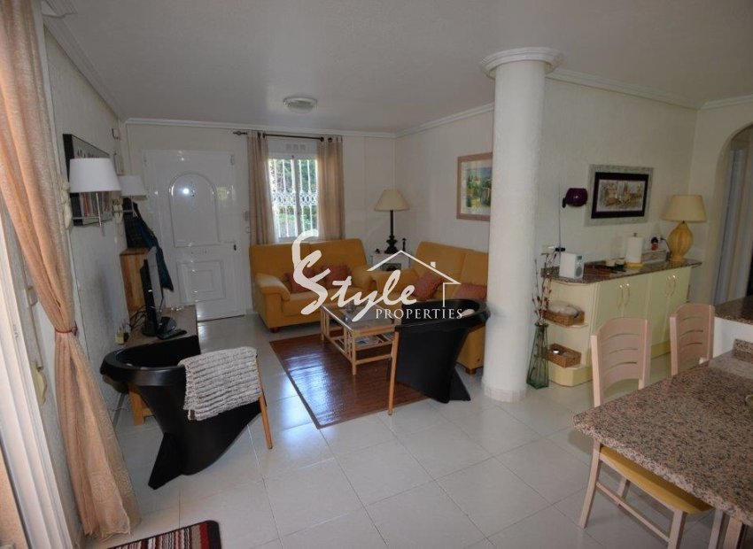 Resale - Apartament  - Playa Flamenca