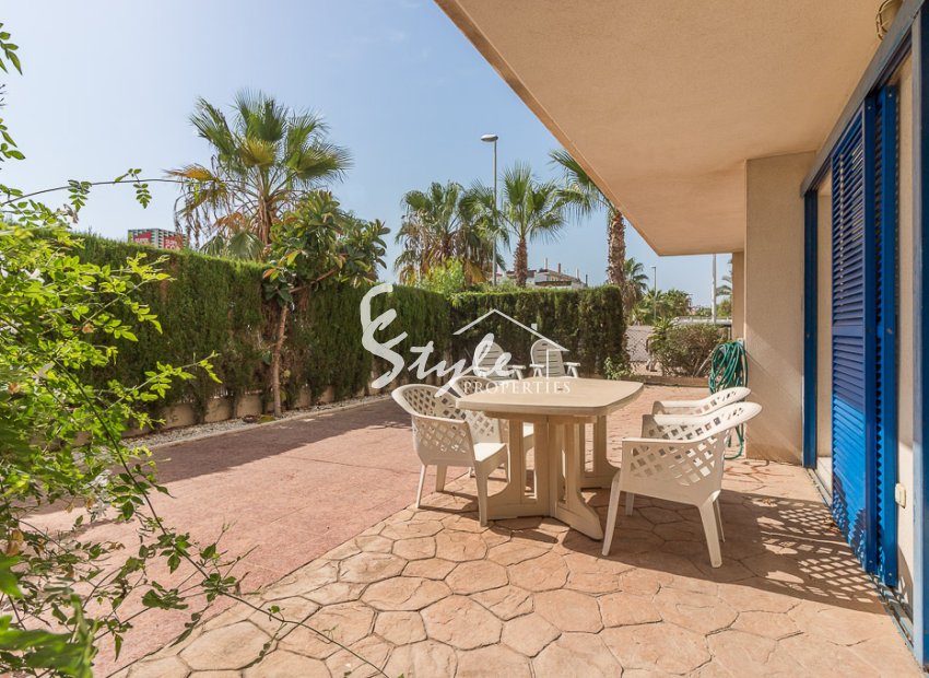 Resale - Apartament  - Playa Flamenca