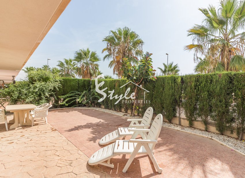 Resale - Apartament  - Playa Flamenca