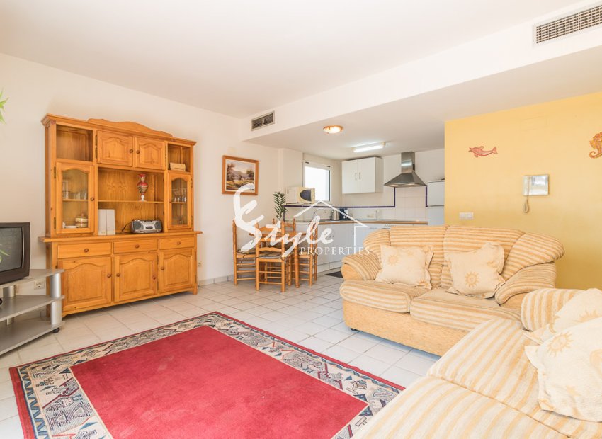 Resale - Apartament  - Playa Flamenca
