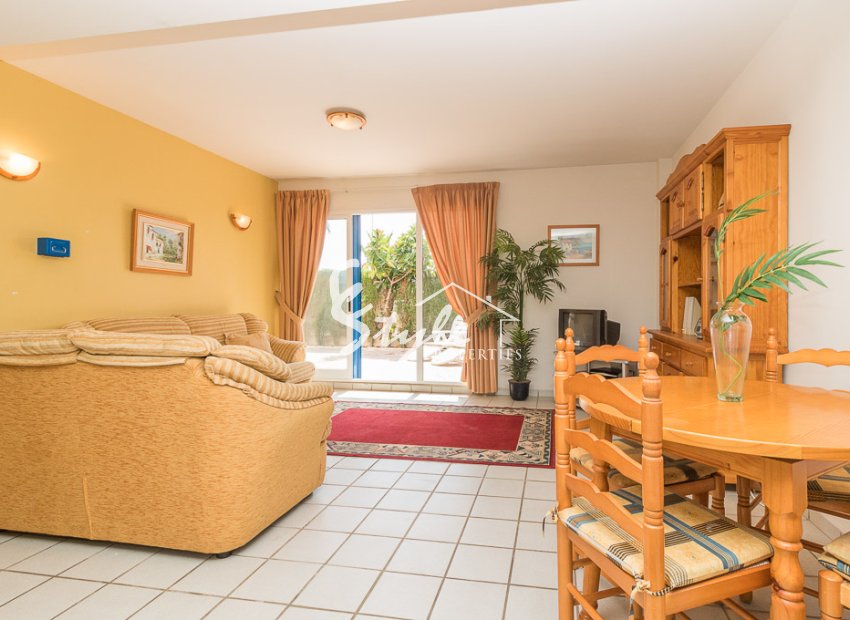 Resale - Apartament  - Playa Flamenca