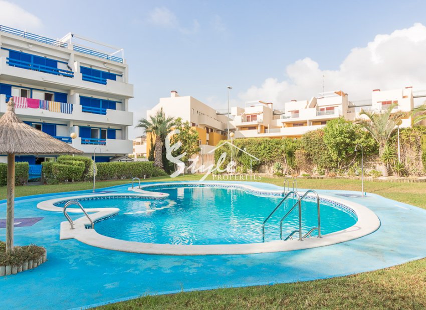 Resale - Apartament  - Playa Flamenca