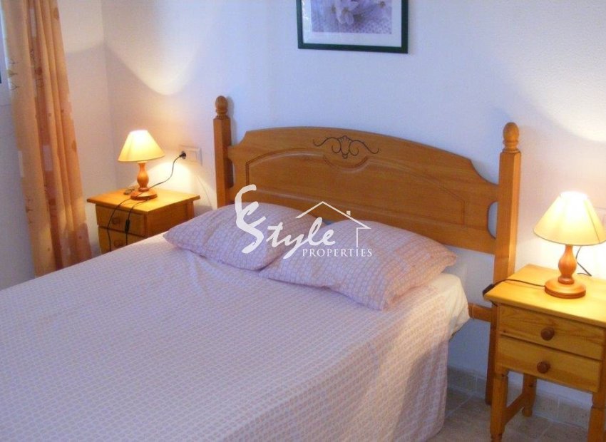 Resale - Apartament  - Playa Flamenca