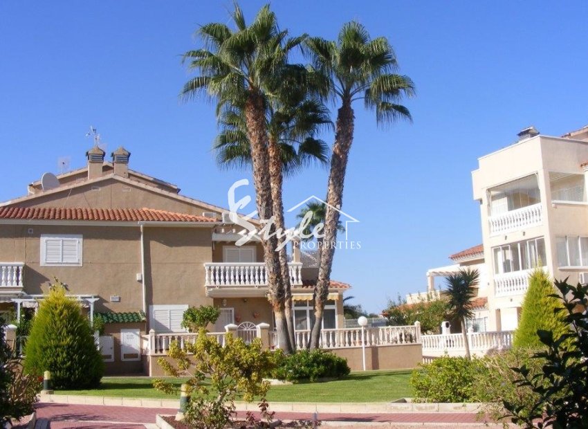 Resale - Apartament  - Playa Flamenca