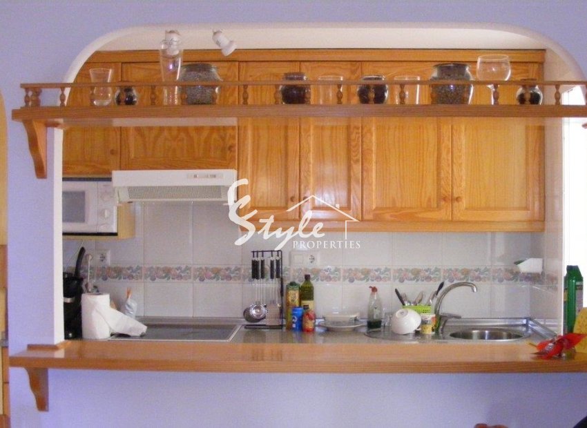 Resale - Apartament  - Playa Flamenca