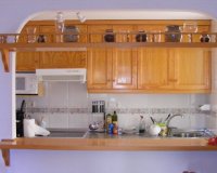 Resale - Apartament  - Playa Flamenca