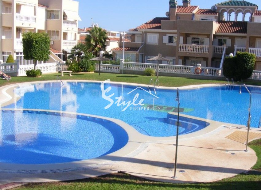 Resale - Apartament  - Playa Flamenca