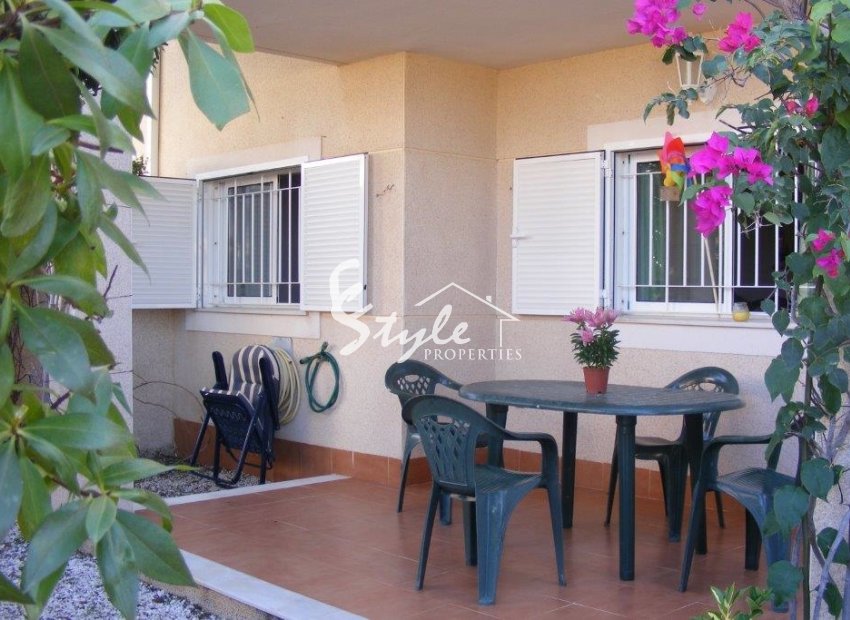 Resale - Apartament  - Playa Flamenca