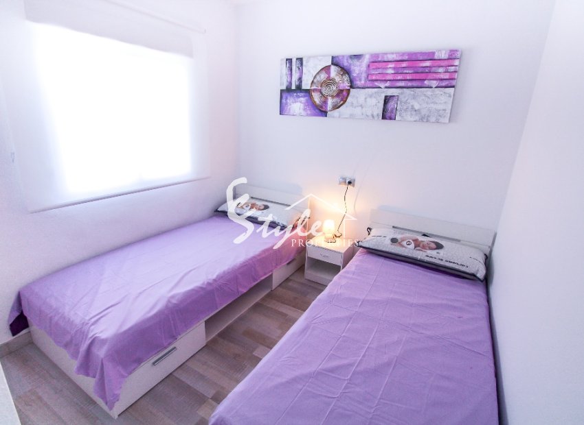 Resale - Apartament  - Playa Flamenca