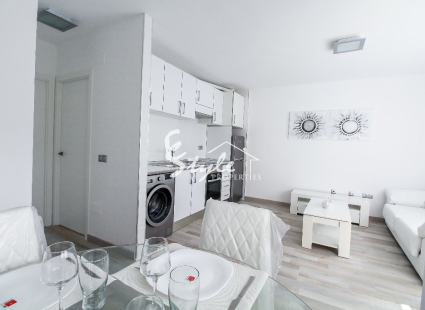Resale - Apartament  - Playa Flamenca