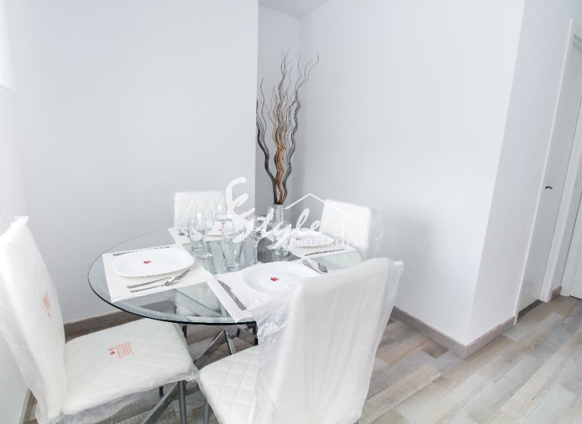 Resale - Apartament  - Playa Flamenca