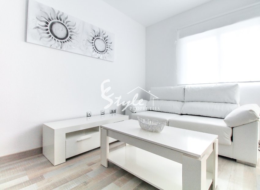 Resale - Apartament  - Playa Flamenca