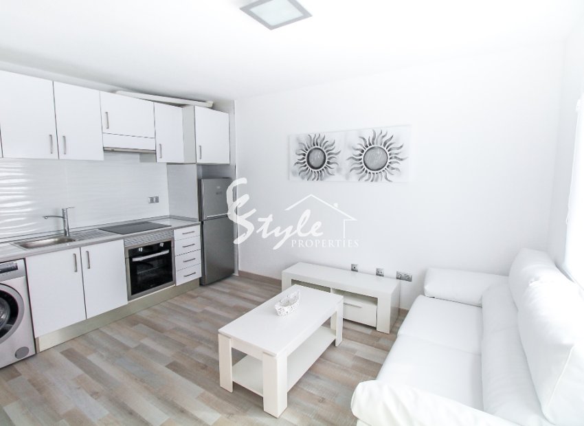 Resale - Apartament  - Playa Flamenca