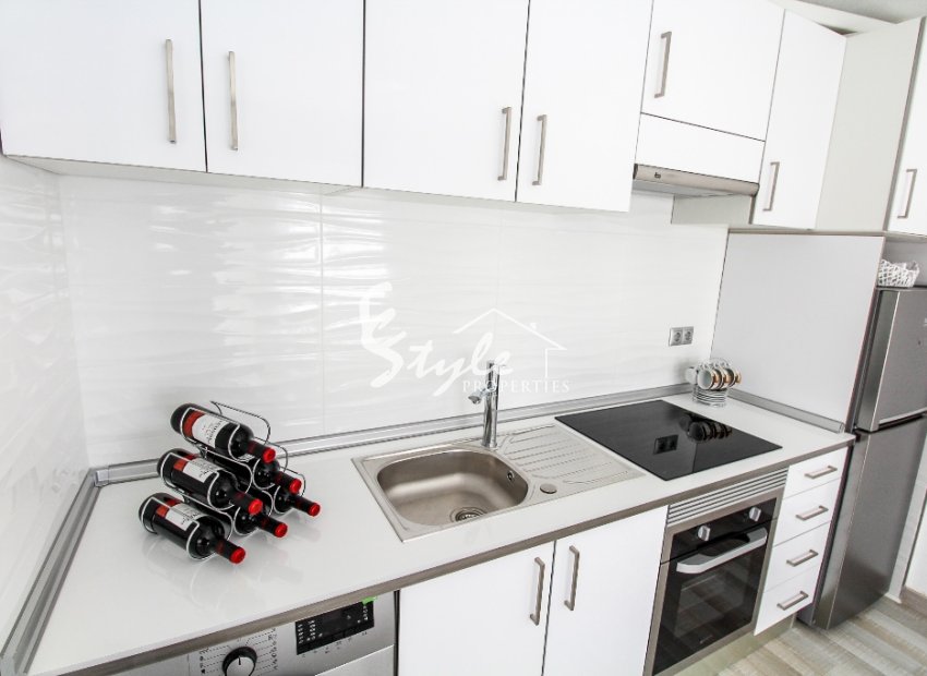 Resale - Apartament  - Playa Flamenca