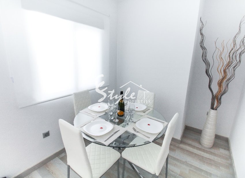 Resale - Apartament  - Playa Flamenca