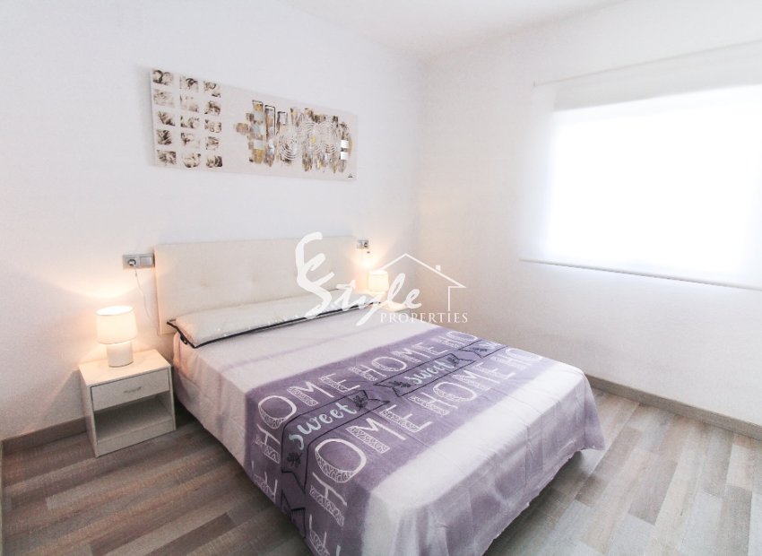 Resale - Apartament  - Playa Flamenca