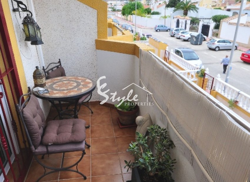 Resale - Apartament  - Playa Flamenca