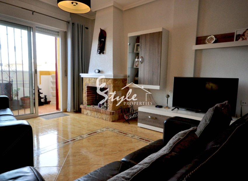 Resale - Apartament  - Playa Flamenca