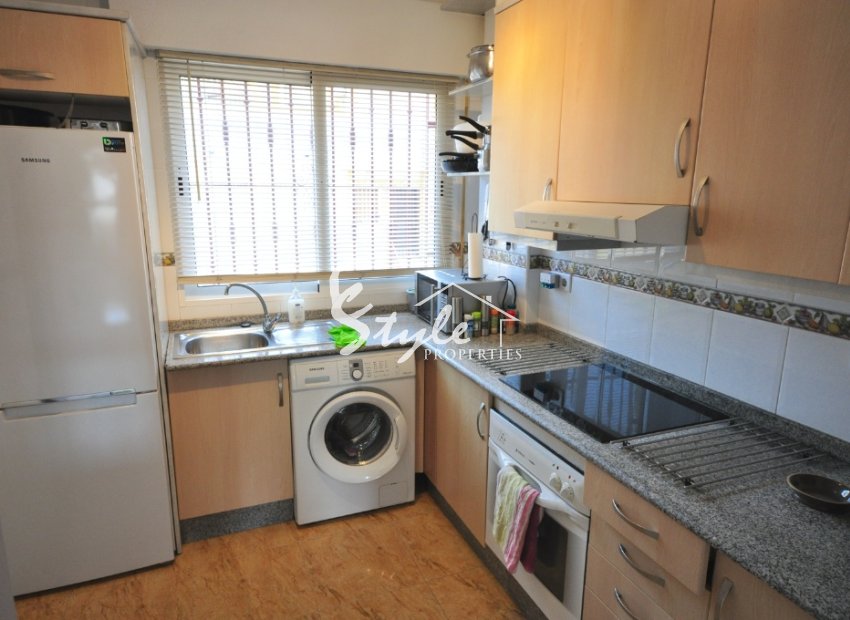 Resale - Apartament  - Playa Flamenca