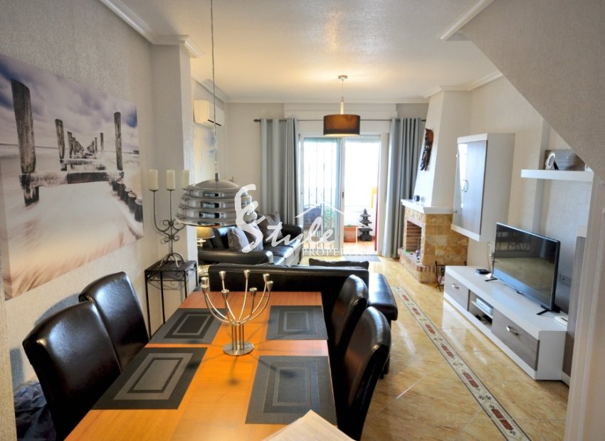 Resale - Apartament  - Playa Flamenca