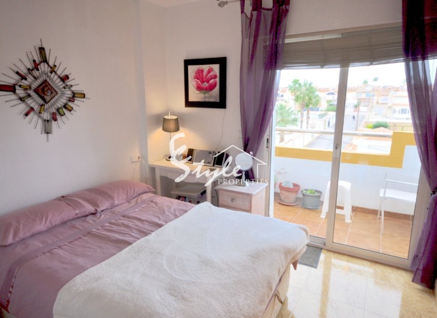 Resale - Apartament  - Playa Flamenca