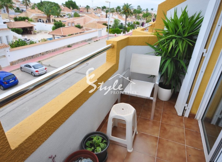 Resale - Apartament  - Playa Flamenca